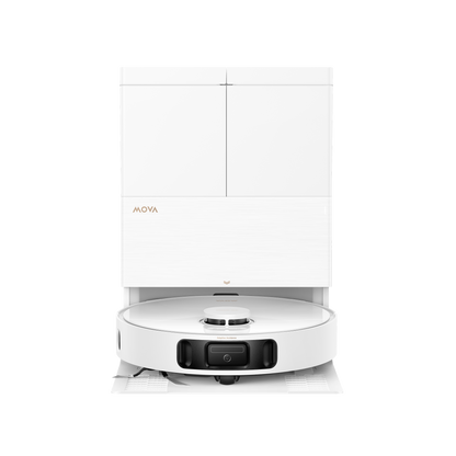 MOVA E50 Pro Ultra Robot aspirator