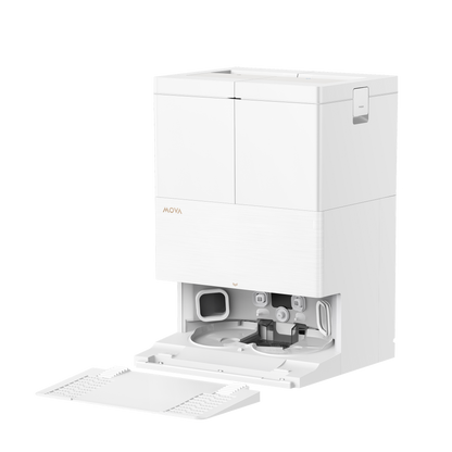 MOVA E50 Pro Ultra Robot aspirator