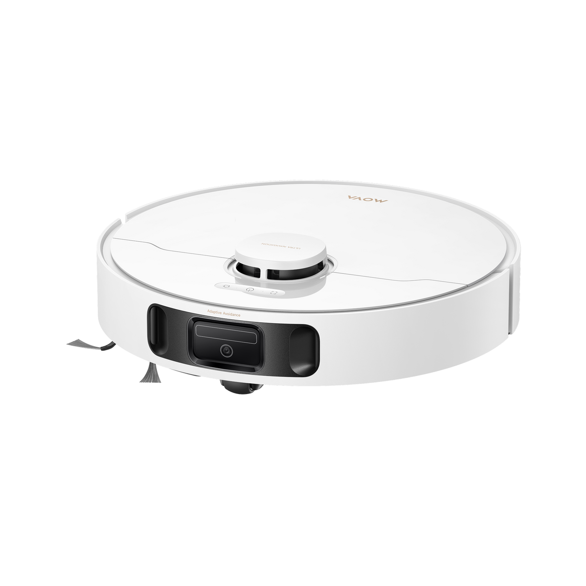 MOVA E50 Pro Ultra Robot aspirator
