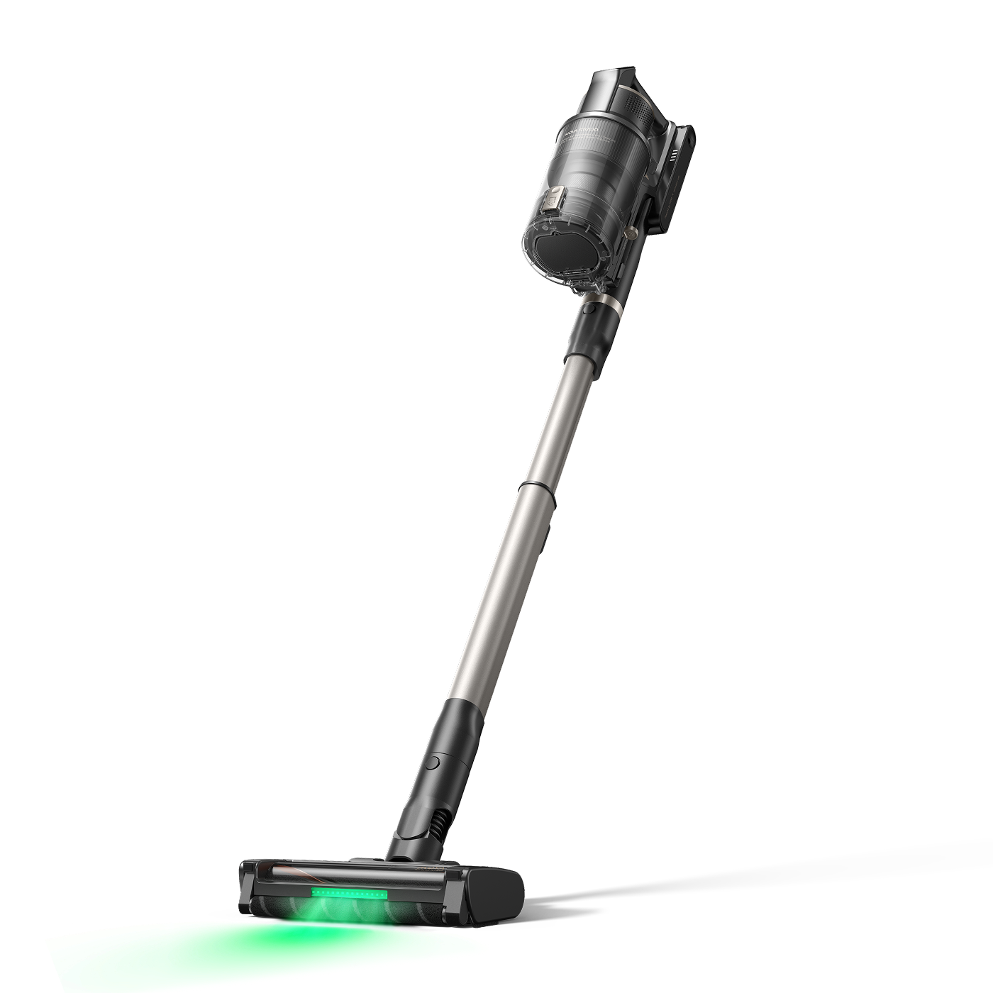 Aspirator vertical fără fir G70