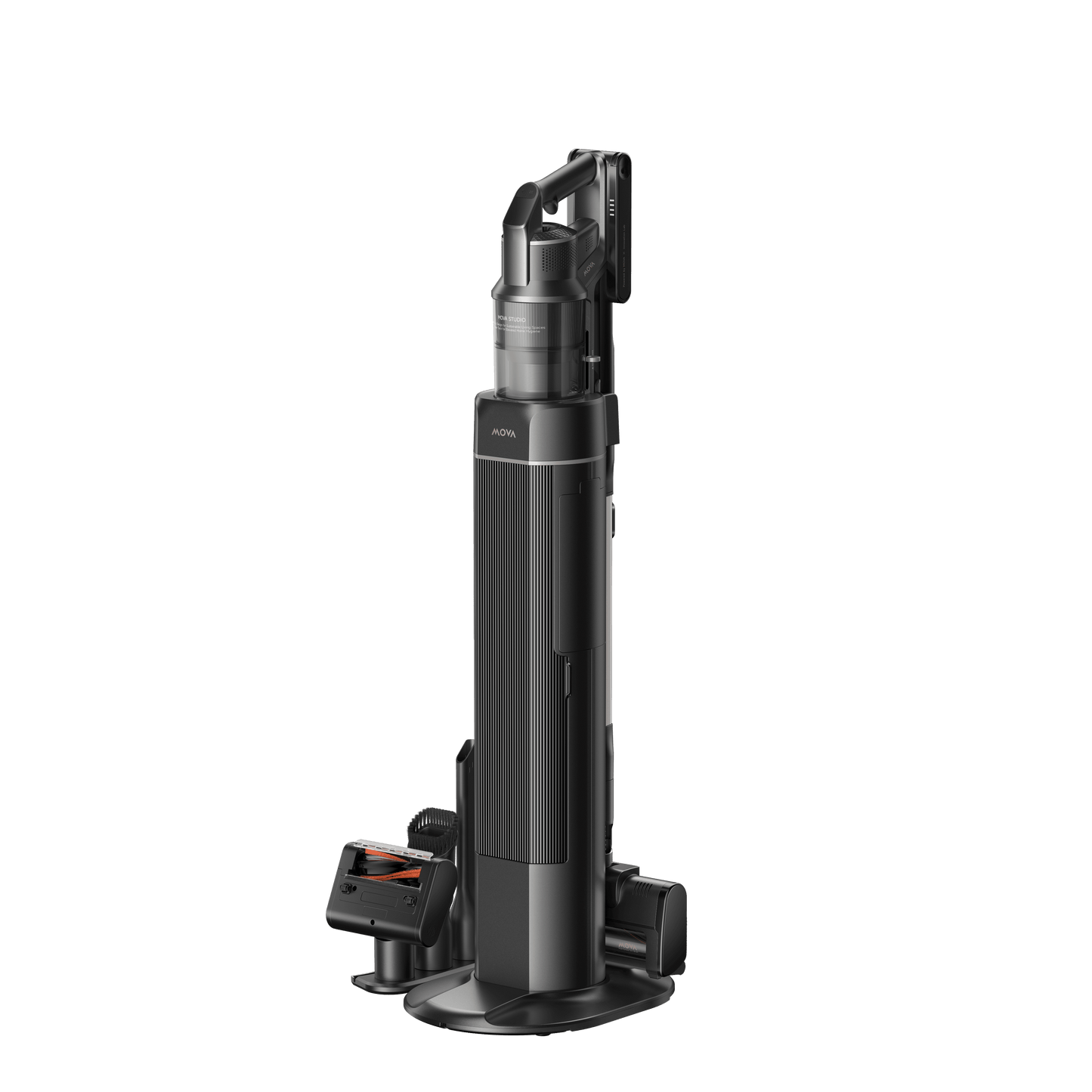 Aspirator vertical fără fir MOVA G70 Station