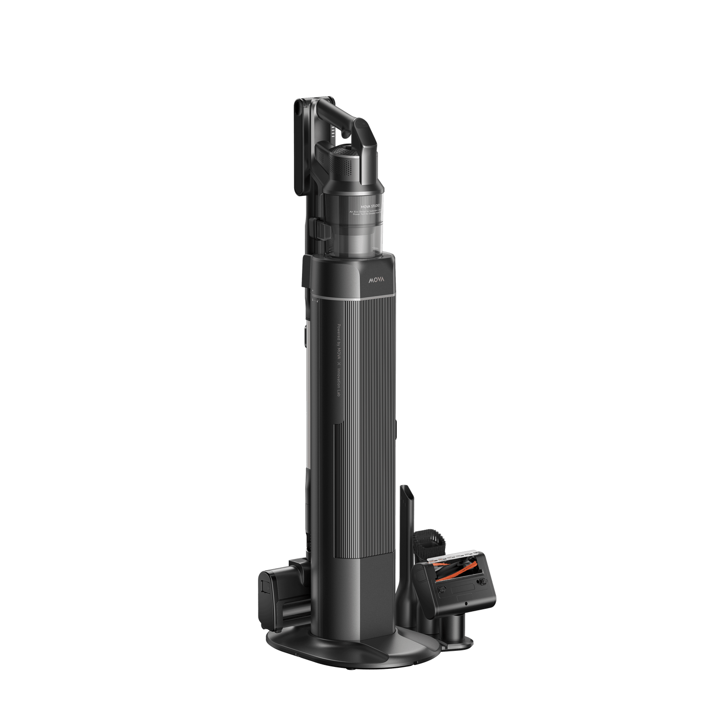 Aspirator vertical fără fir MOVA G70 Station