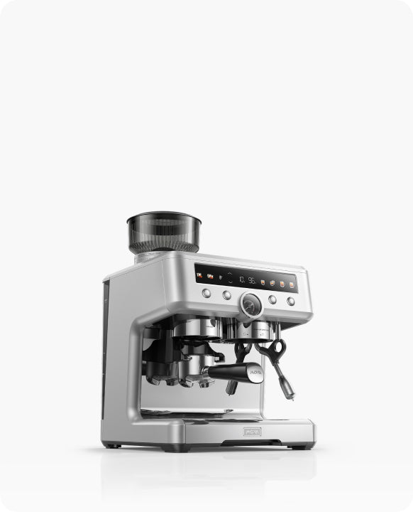 Aparat de cafea