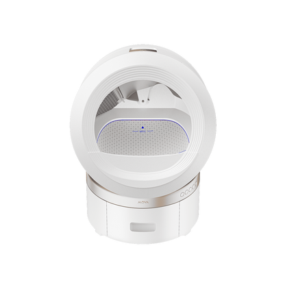 MOVA MeowgicPod LR10 Prime