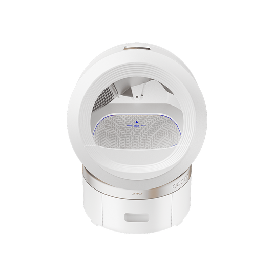 MOVA MeowgicPod LR10 Prime