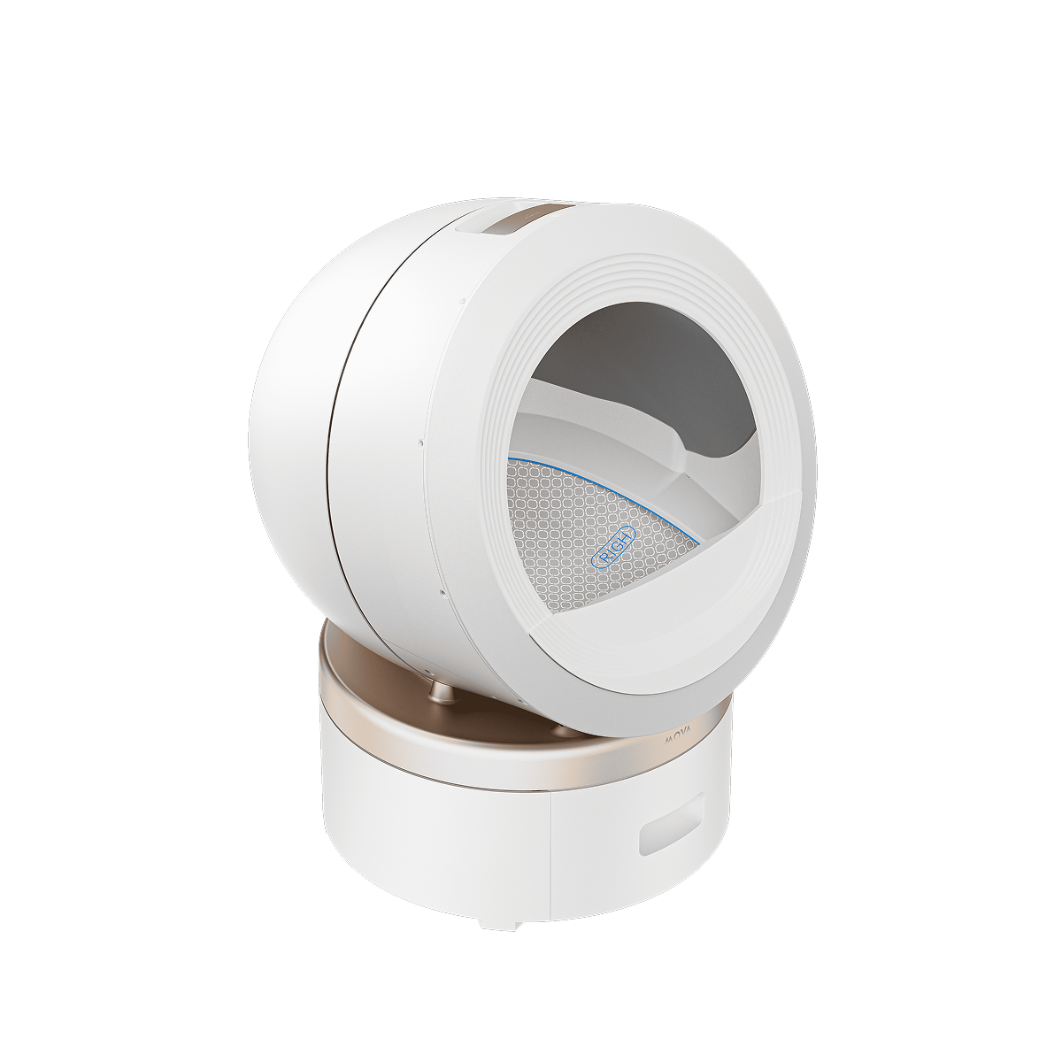 MOVA MeowgicPod LR10 Prime