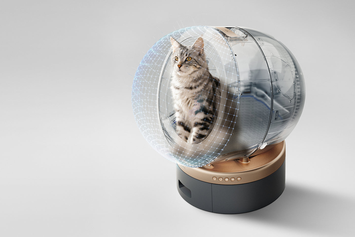 MeowBionic™ Pod - 