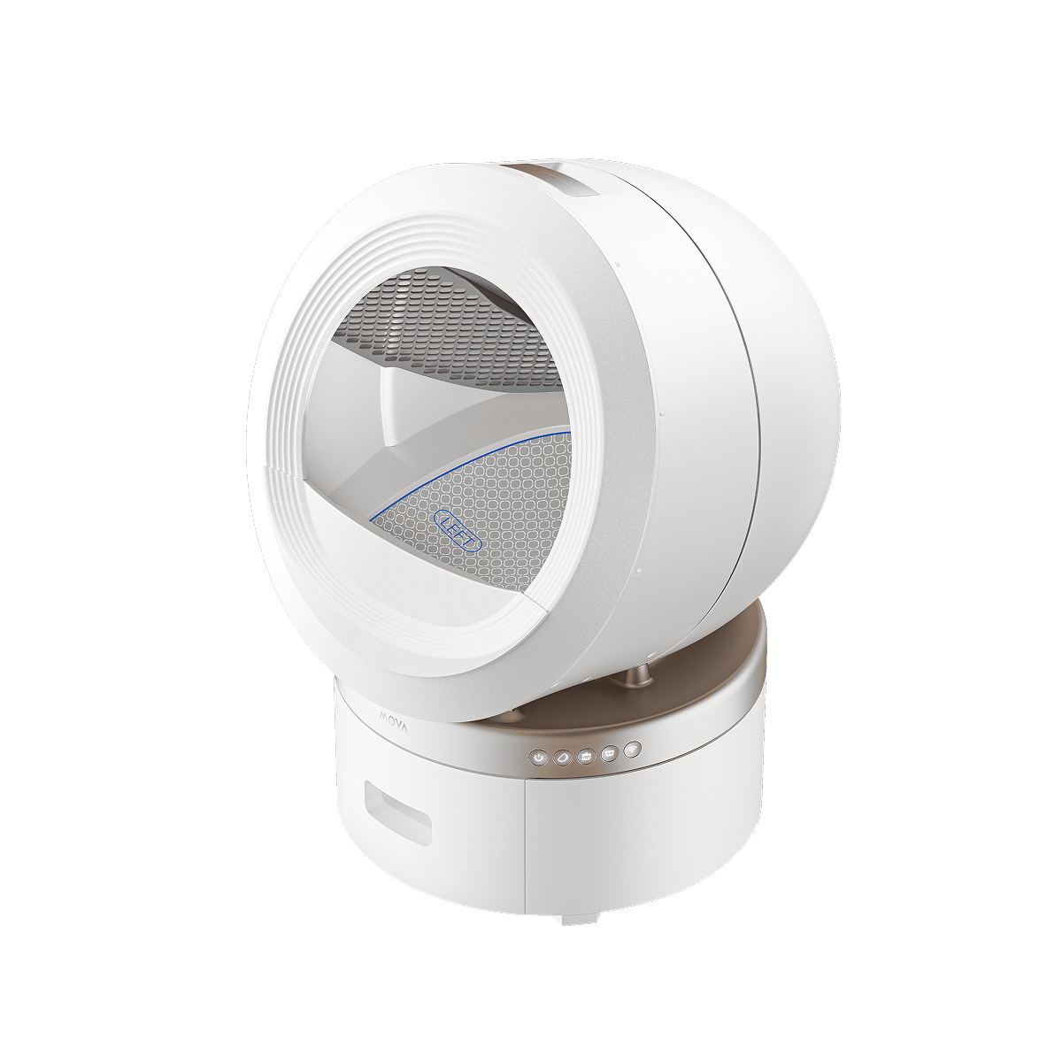 MOVA MeowgicPod LR10 Prime