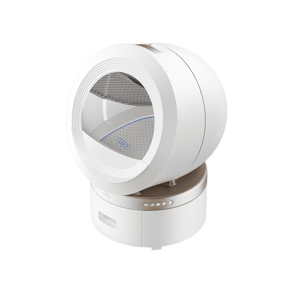 MOVA MeowgicPod LR10 Prime