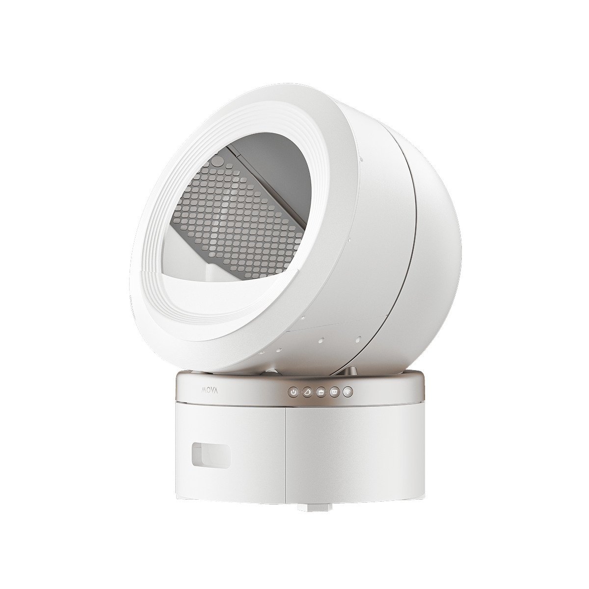 MOVA MeowgicPod LR10 Prime