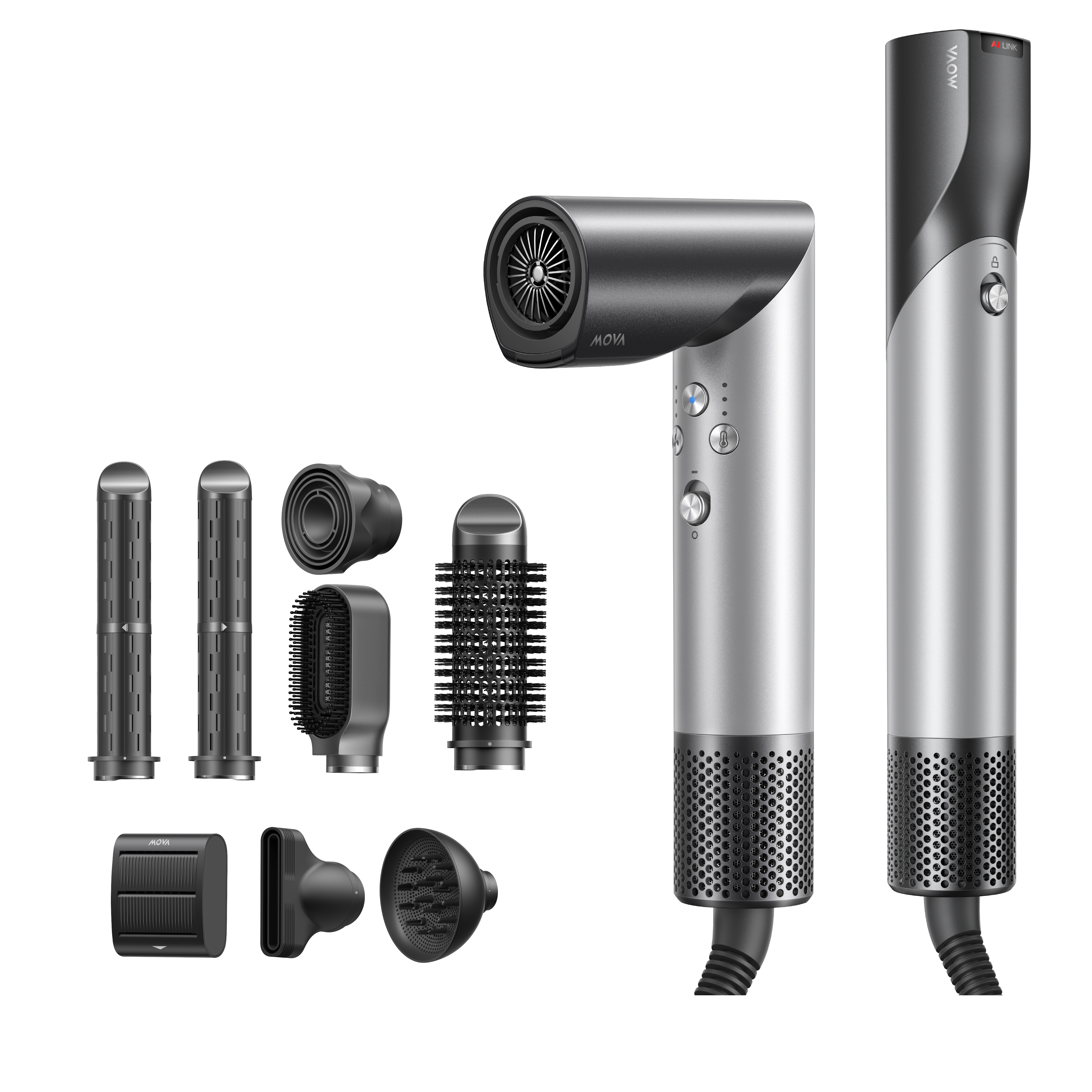 MOVA Master 10 Uscător de păr