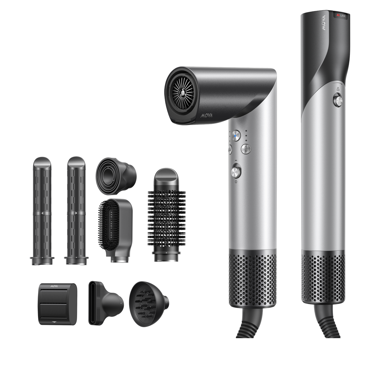 MOVA Master 10 Uscător de păr