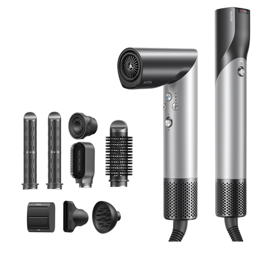 MOVA Master 10 Uscător de păr