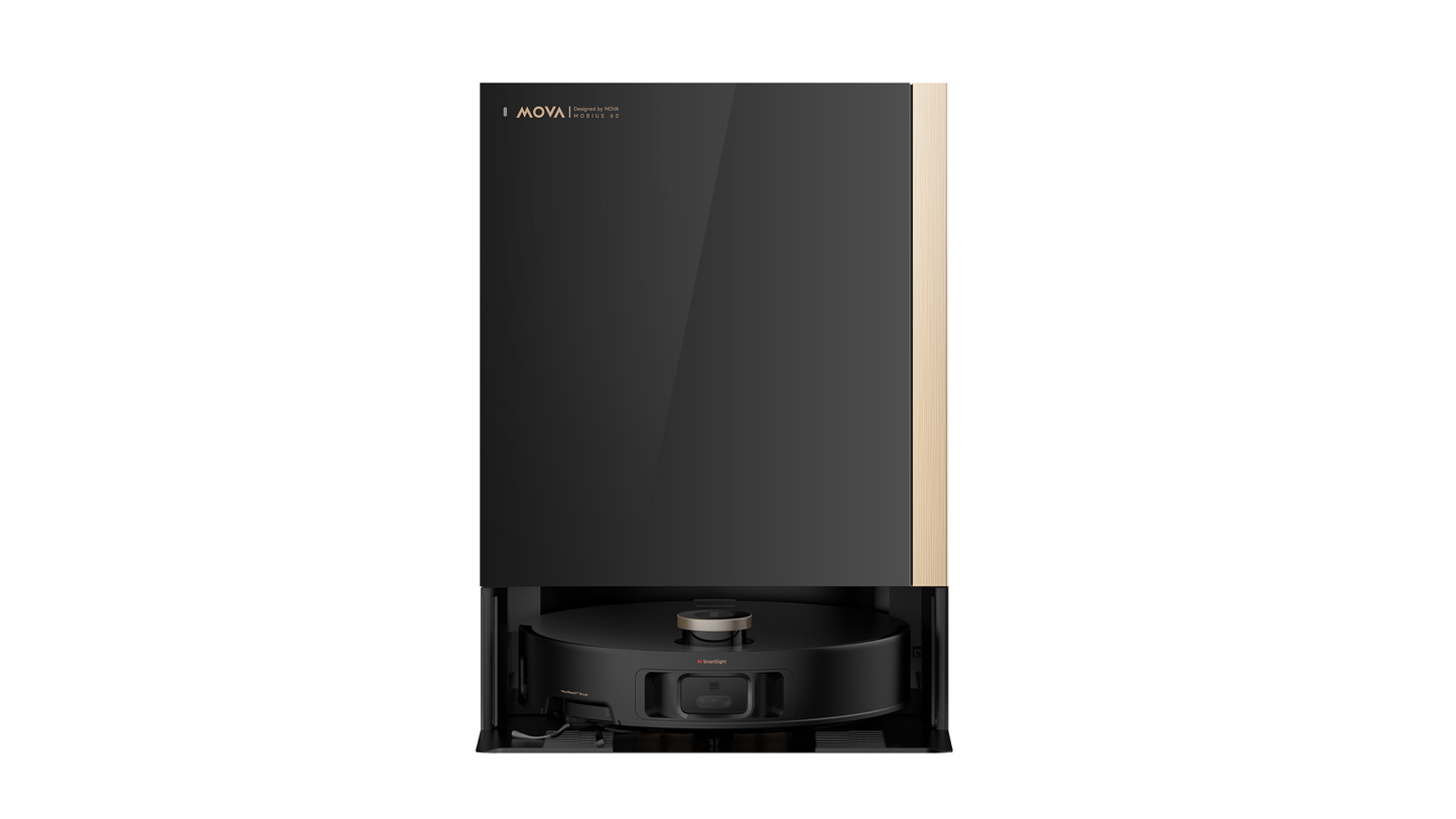 Aspirator robot MOVA MOBIUS 60