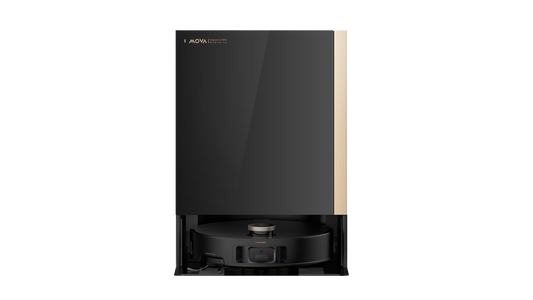 Aspirator robot MOVA MOBIUS 60