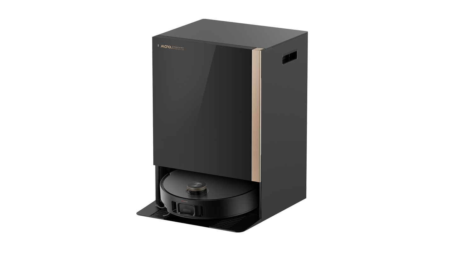 Aspirator robot MOVA MOBIUS 60