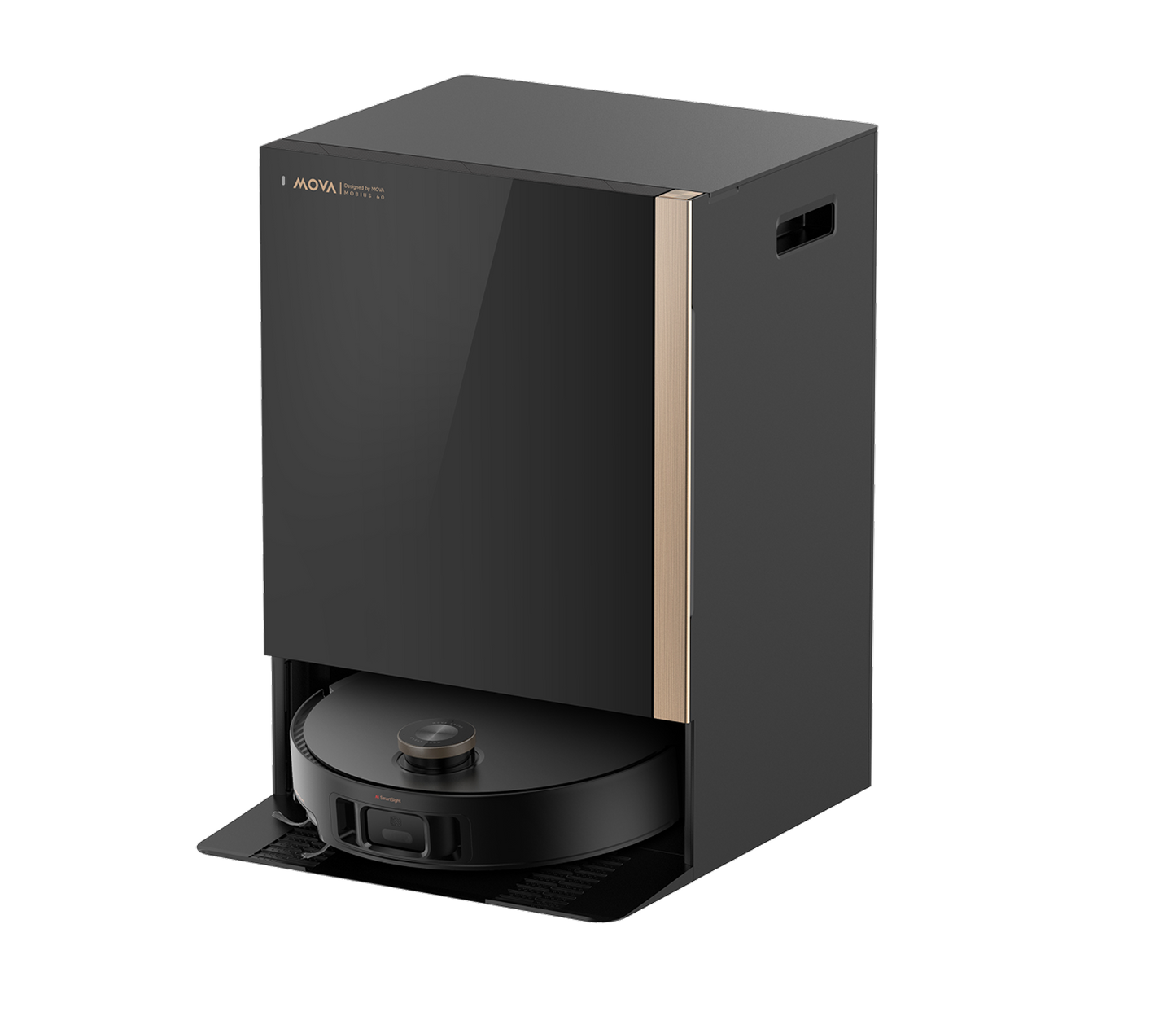 MOVA MOBIUS 60 Aspirator robot