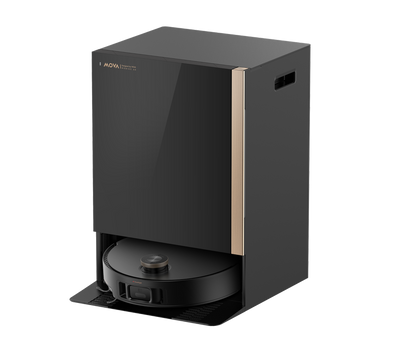 MOVA MOBIUS 60 Aspirator robot