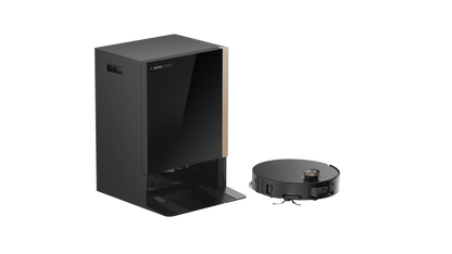 Aspirator robot MOVA MOBIUS 60