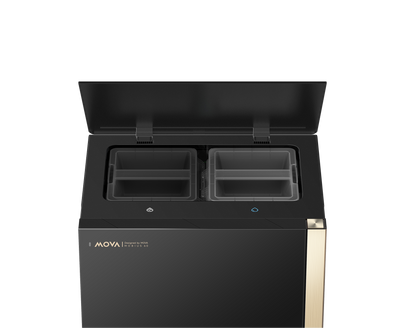 Aspirator robot MOVA MOBIUS 60