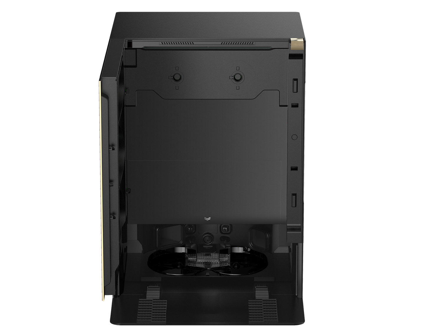 Aspirator robot MOVA MOBIUS 60