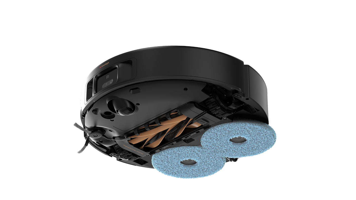 Aspirator robot MOVA MOBIUS 60