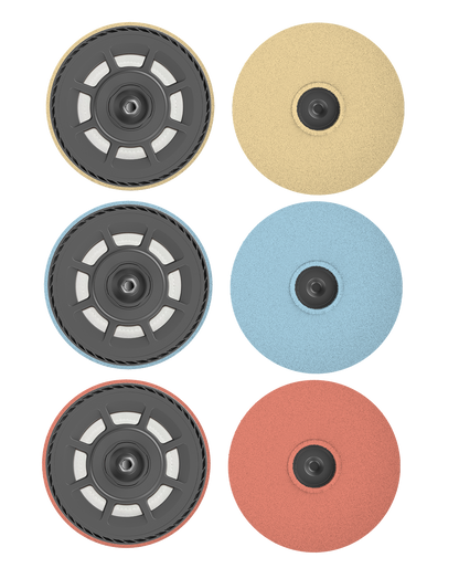 Aspirator robot MOVA MOBIUS 60