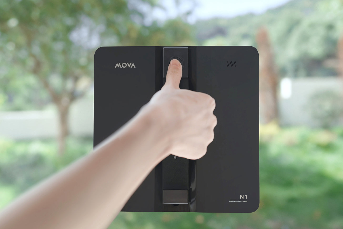 Pornire cu Un Singur Touch - 