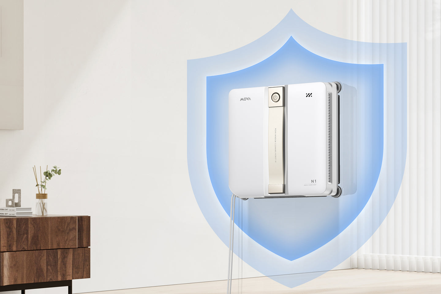 Protecție Fiabilă pentru Siguranță - 