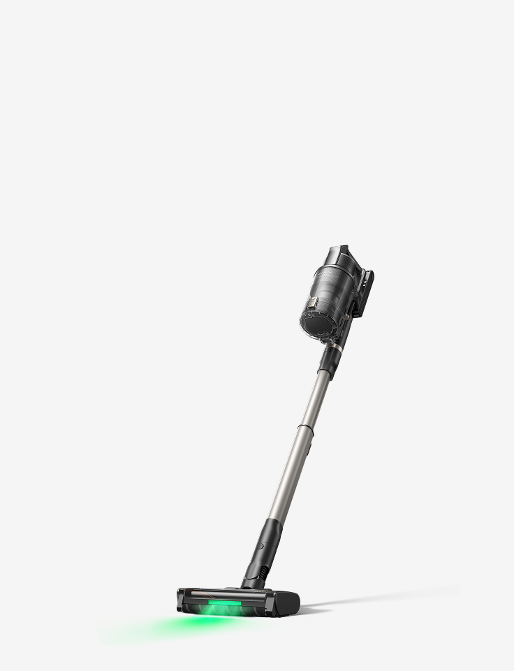 Aspirator fără fir