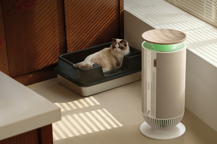 Minerale active care vizează mirosurile