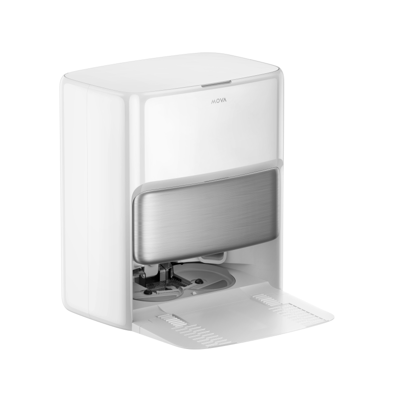 Aspirator robot MOVA P70 Pro Ultra(albi)