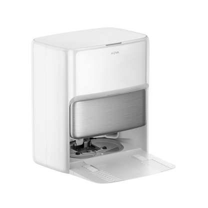 Aspirator robot MOVA P70 Pro Ultra(albi)