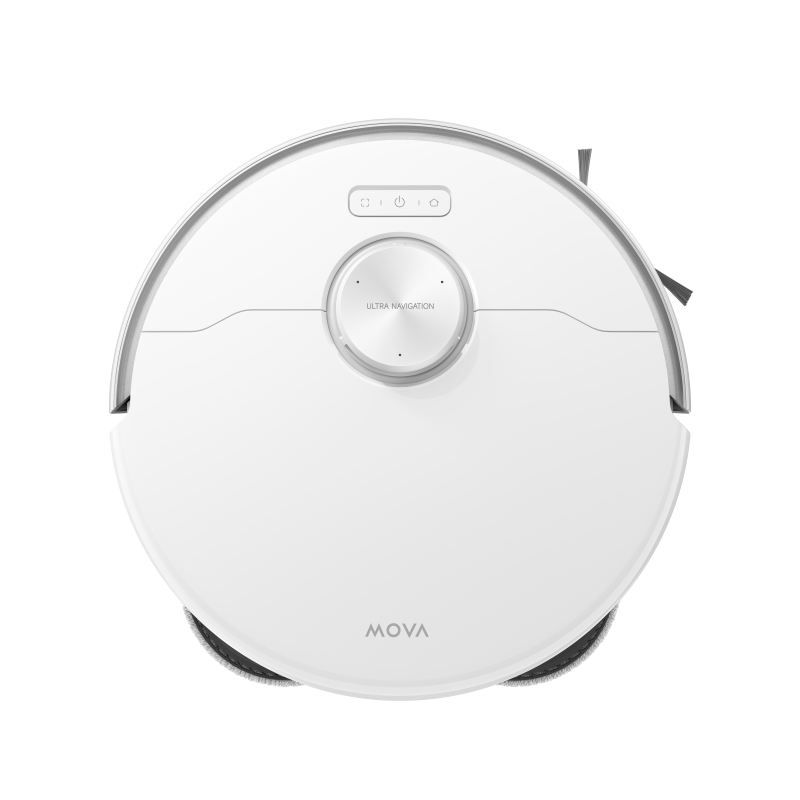 Aspirator robot MOVA P70 Pro Ultra(albi)