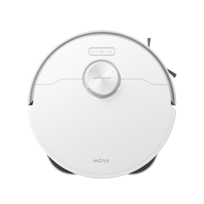 Aspirator robot MOVA P70 Pro Ultra(albi)