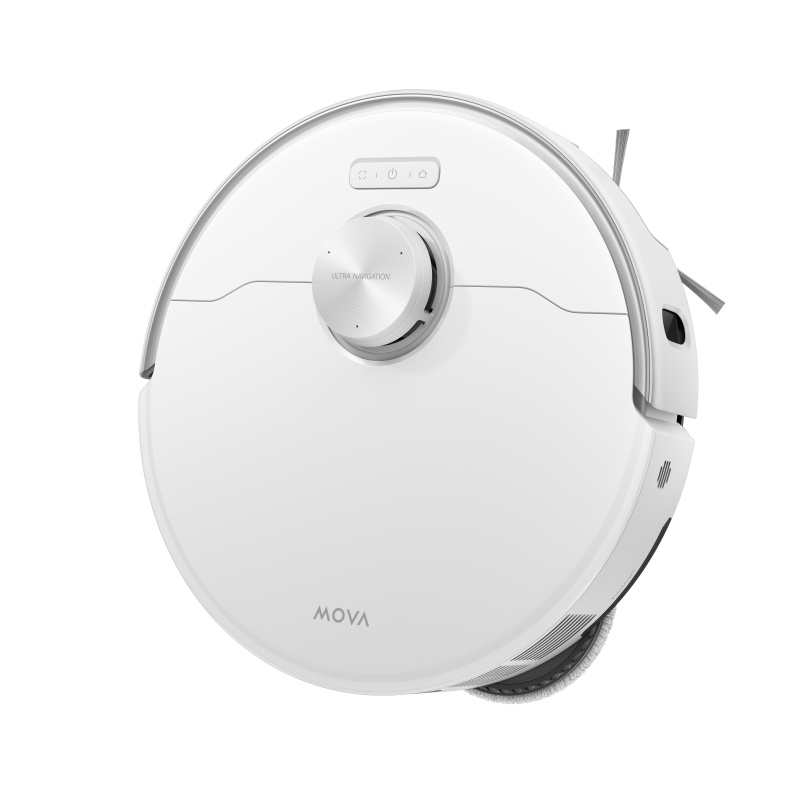 Aspirator robot MOVA P70 Pro Ultra(albi)