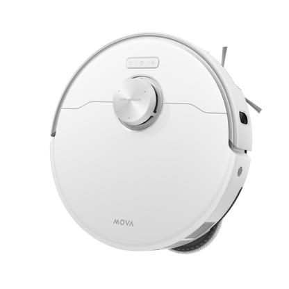 Aspirator robot MOVA P70 Pro Ultra(albi)
