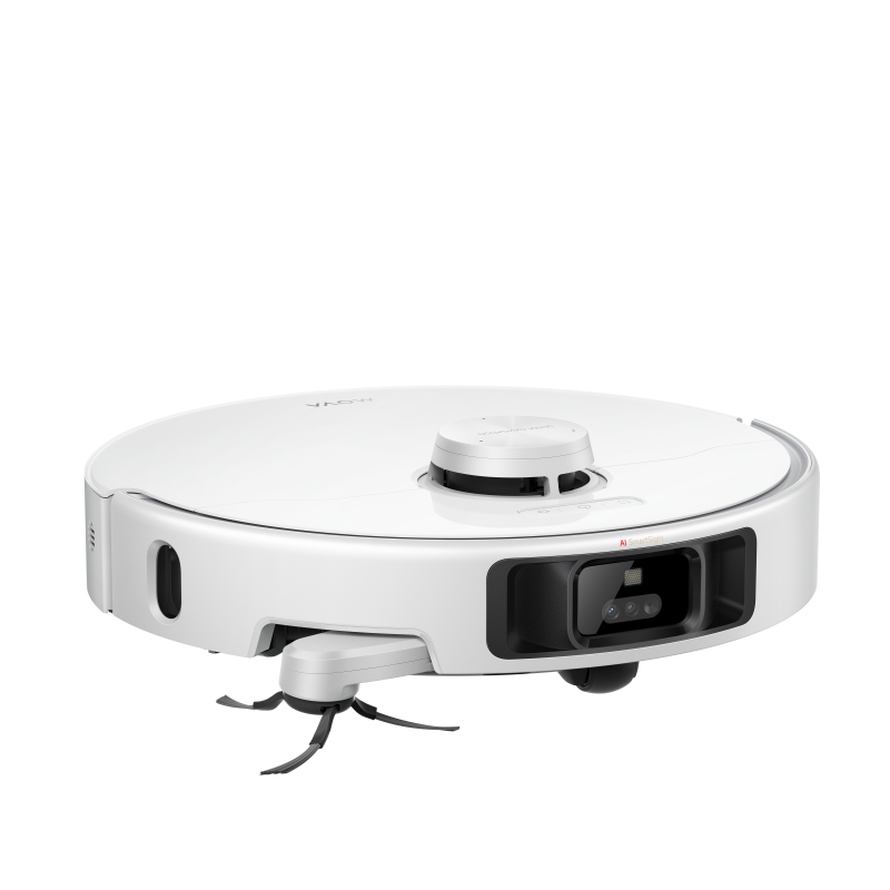 Aspirator robot MOVA P70 Pro Ultra(albi)