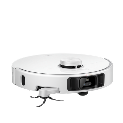 Aspirator robot MOVA P70 Pro Ultra(albi)