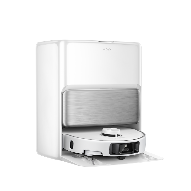 Aspirator robot MOVA P70 Pro Ultra(albi)