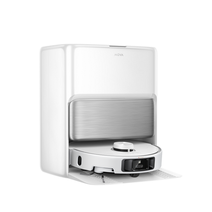 Aspirator robot MOVA P70 Pro Ultra(albi)