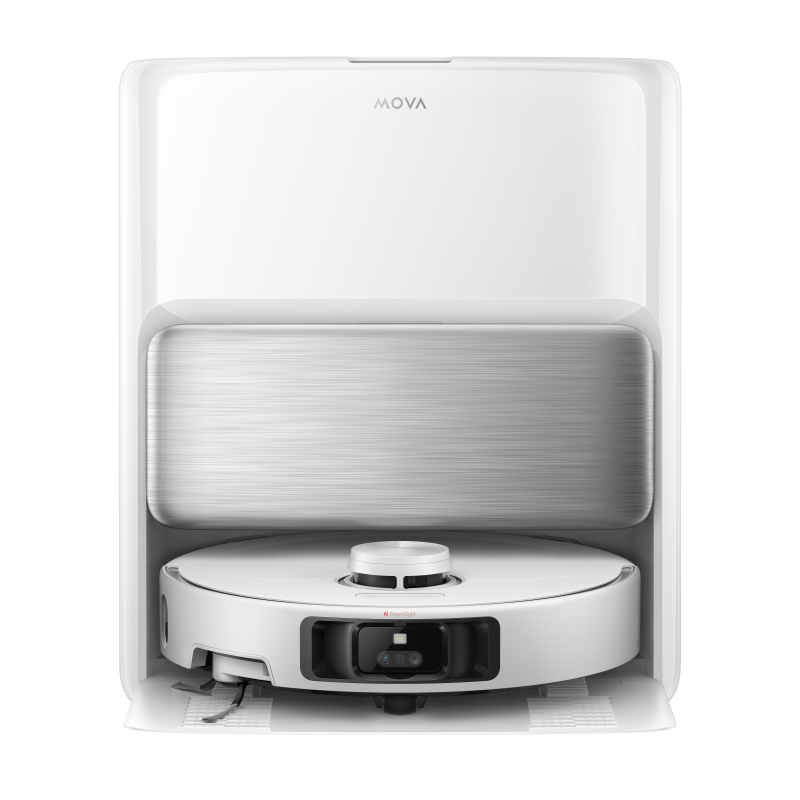 Aspirator robot MOVA P70 Pro Ultra(albi)