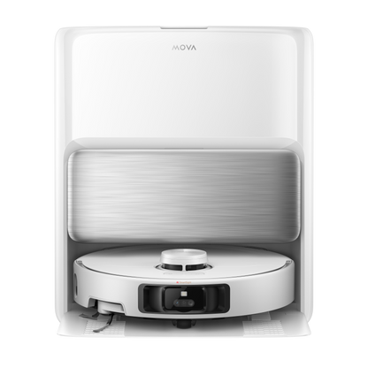 Aspirator robot MOVA P70 Pro Ultra(albi)