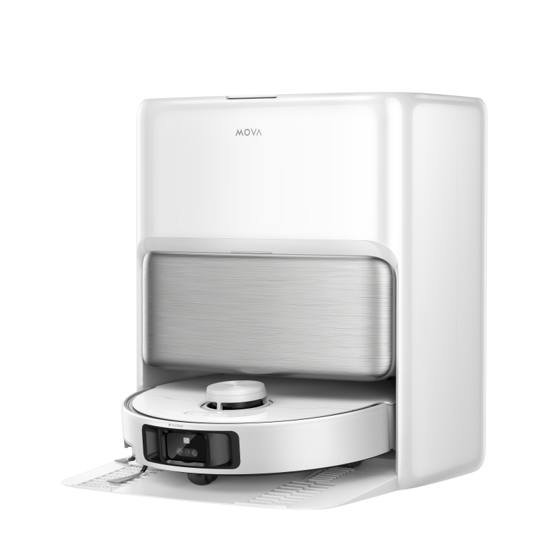 Aspirator robot MOVA P70 Pro Ultra(albi)