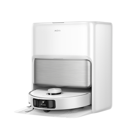 Aspirator robot MOVA P70 Pro Ultra(albi)