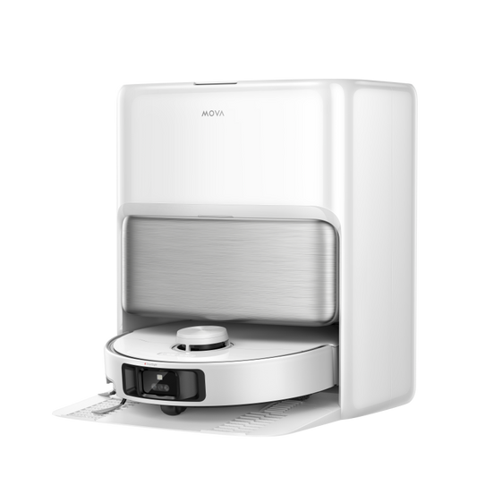 Aspirator robot MOVA P70 Pro Ultra(albi)