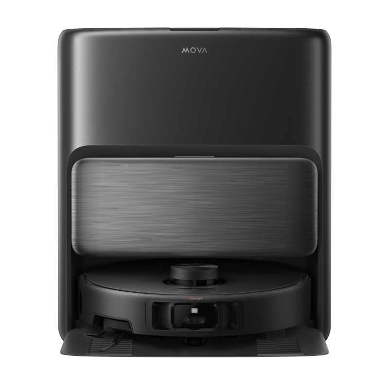Aspirator robot MOVA P70 Pro Ultra(negri)