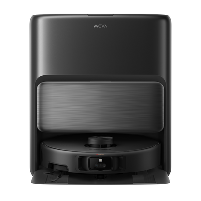 Aspirator robot MOVA P70 Pro Ultra(negri)