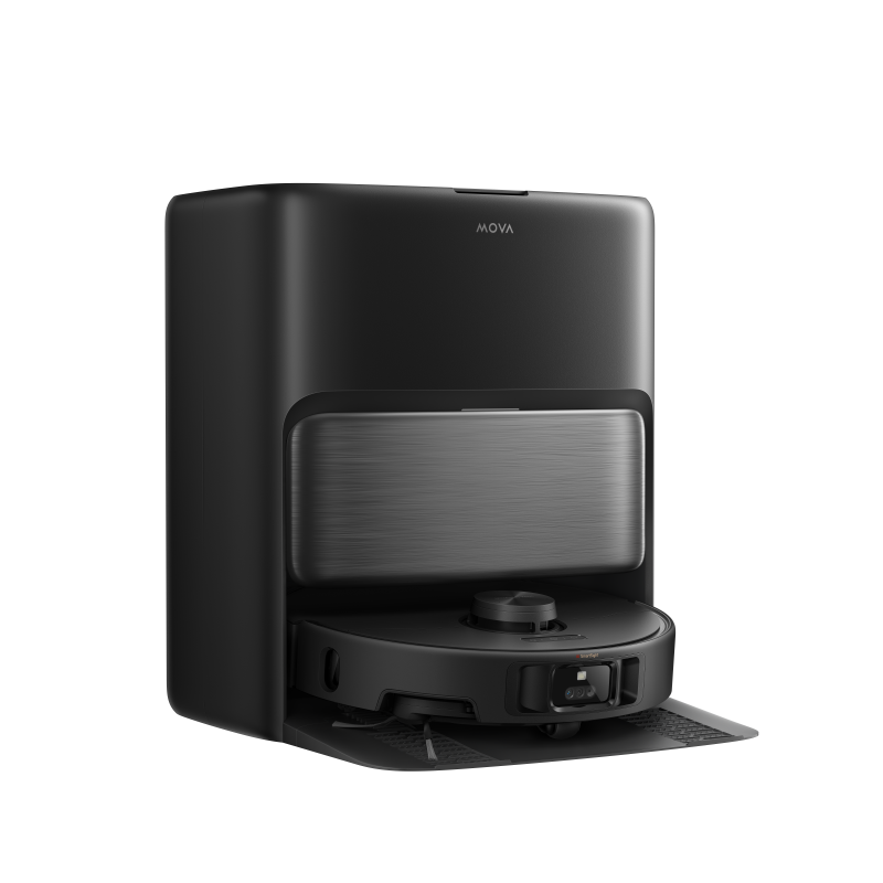 Aspirator robot MOVA P70 Pro Ultra(negri)