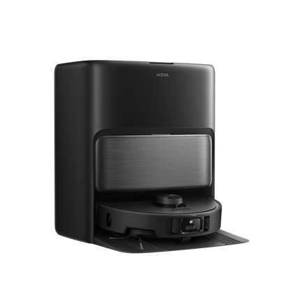 Aspirator robot MOVA P70 Pro Ultra(negri)